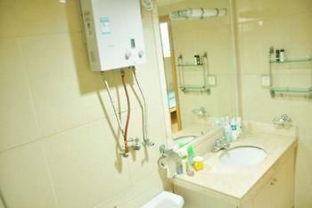 Guangzhou Pinyan Youth Hostel Tangxia  エクステリア 写真