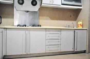 Guangzhou Pinyan Youth Hostel Tangxia  エクステリア 写真