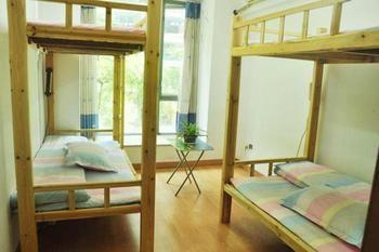 Guangzhou Pinyan Youth Hostel Tangxia  エクステリア 写真